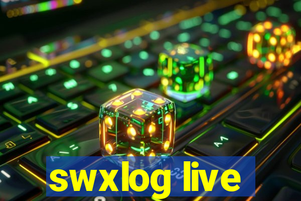 swxlog live